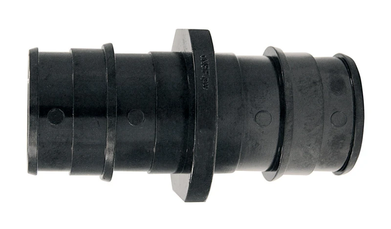 3/4 In. Poly-alloy Pex Coupling (10-pack) For Pex A Systems, Astm F1960
