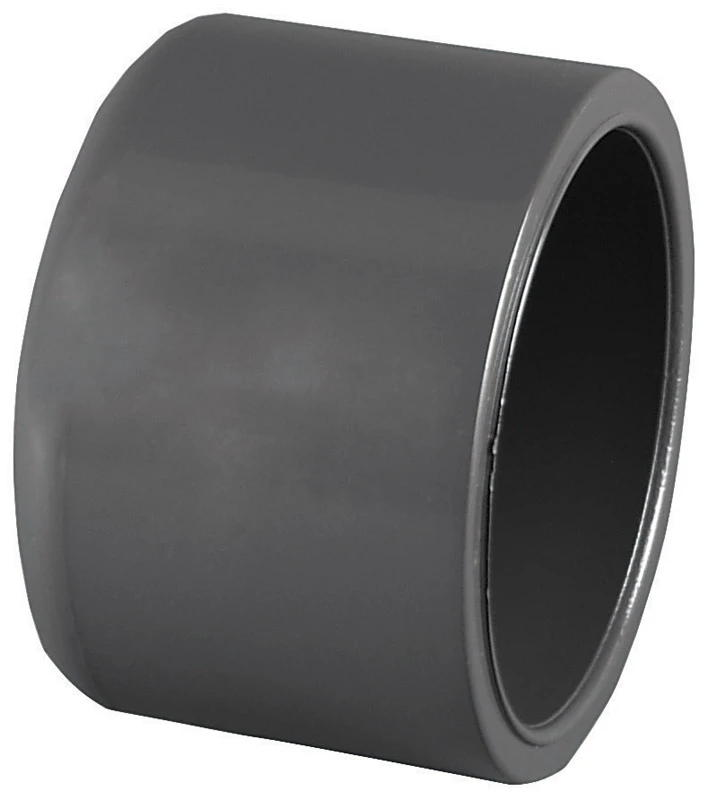 Charlotte Pipe 1-in dia PVC Sch 80 Cap