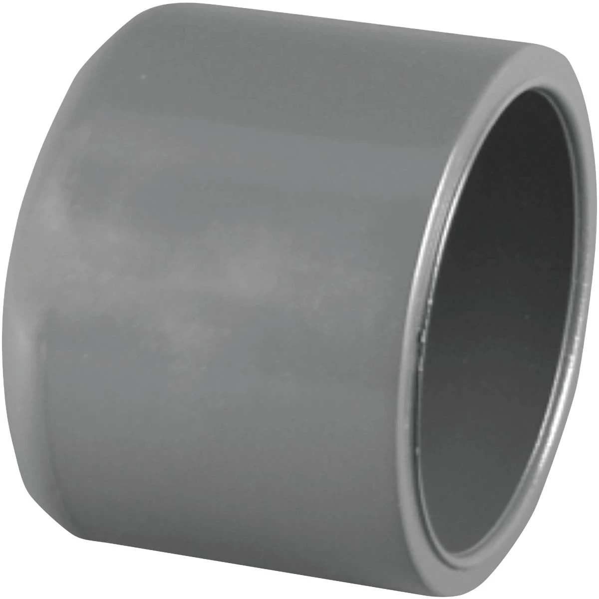 Charlotte Pipe 3/4-in dia PVC Sch 80 Cap