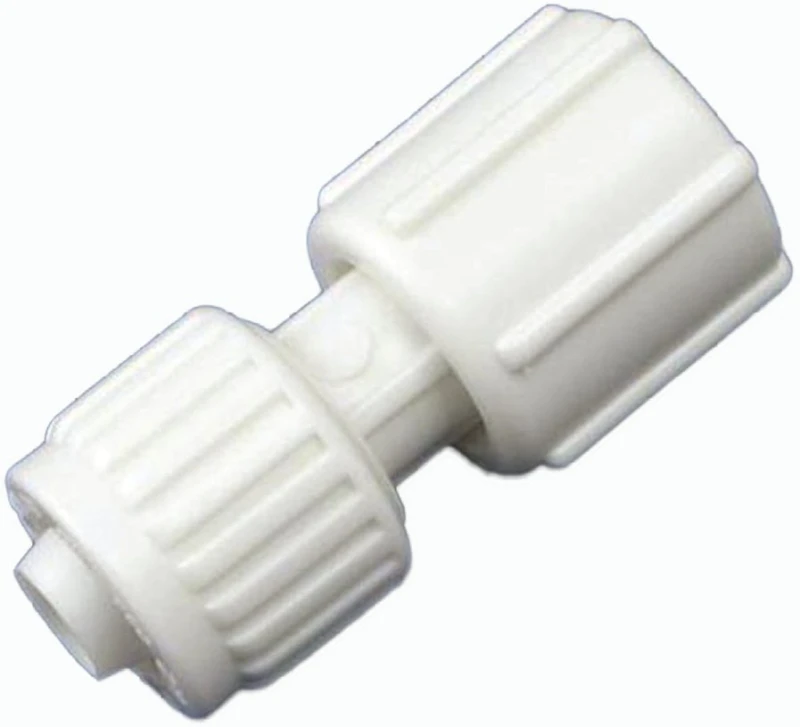 PEX Pipe Swivel Coupling, 1/2-PEX Pipe x 1/2-FPT SWV BSP