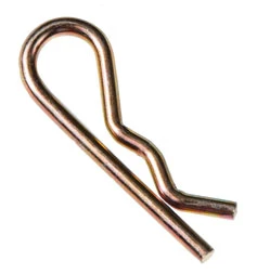 Hitch Pin Clip, 0.148 x 3-In., 3-Pk.