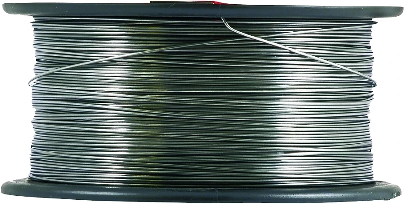 Flux Corded Wire, .030, 2-Lb. Spool