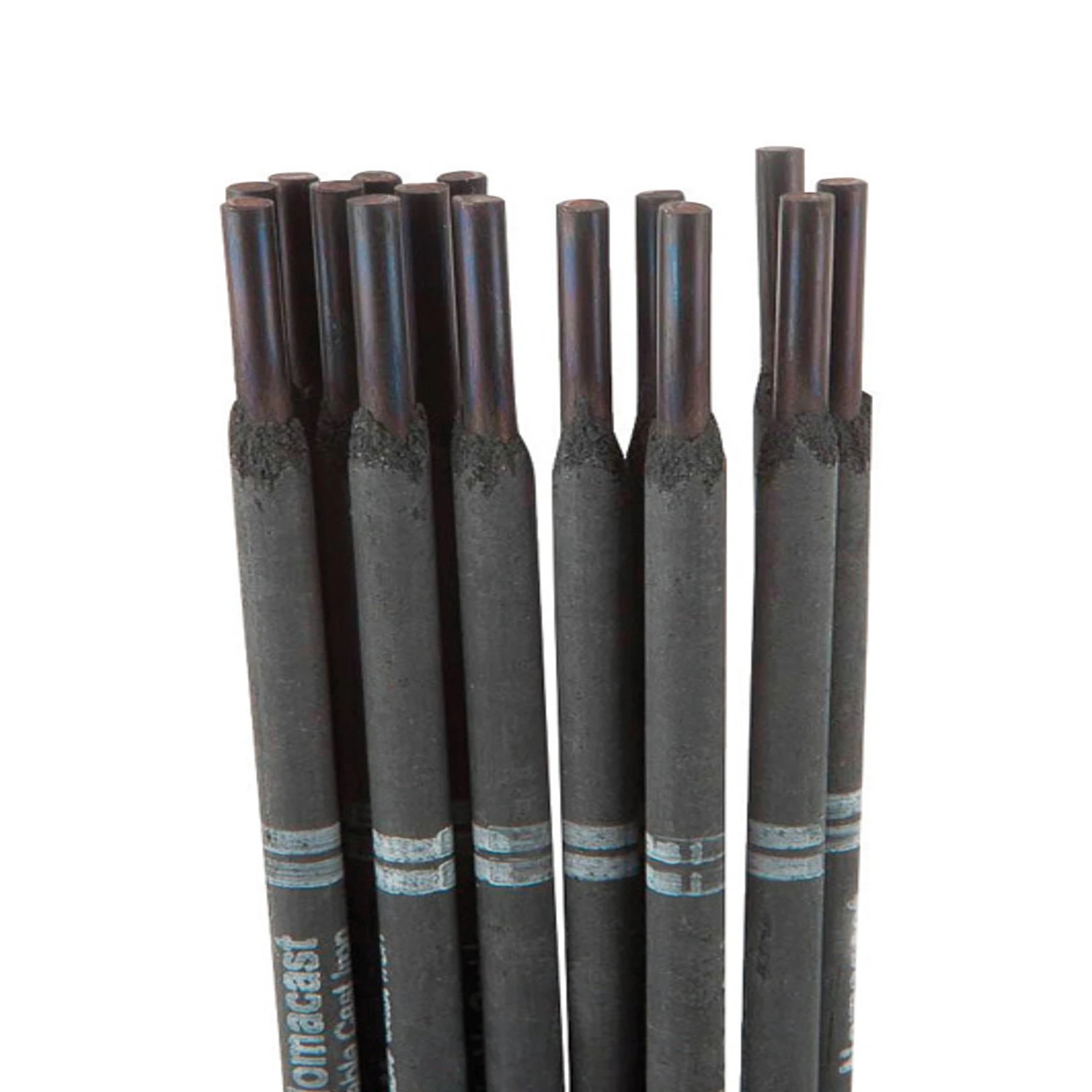 Cast Iron Electrode, ESTCI, 1/8-In., 1-Lb.