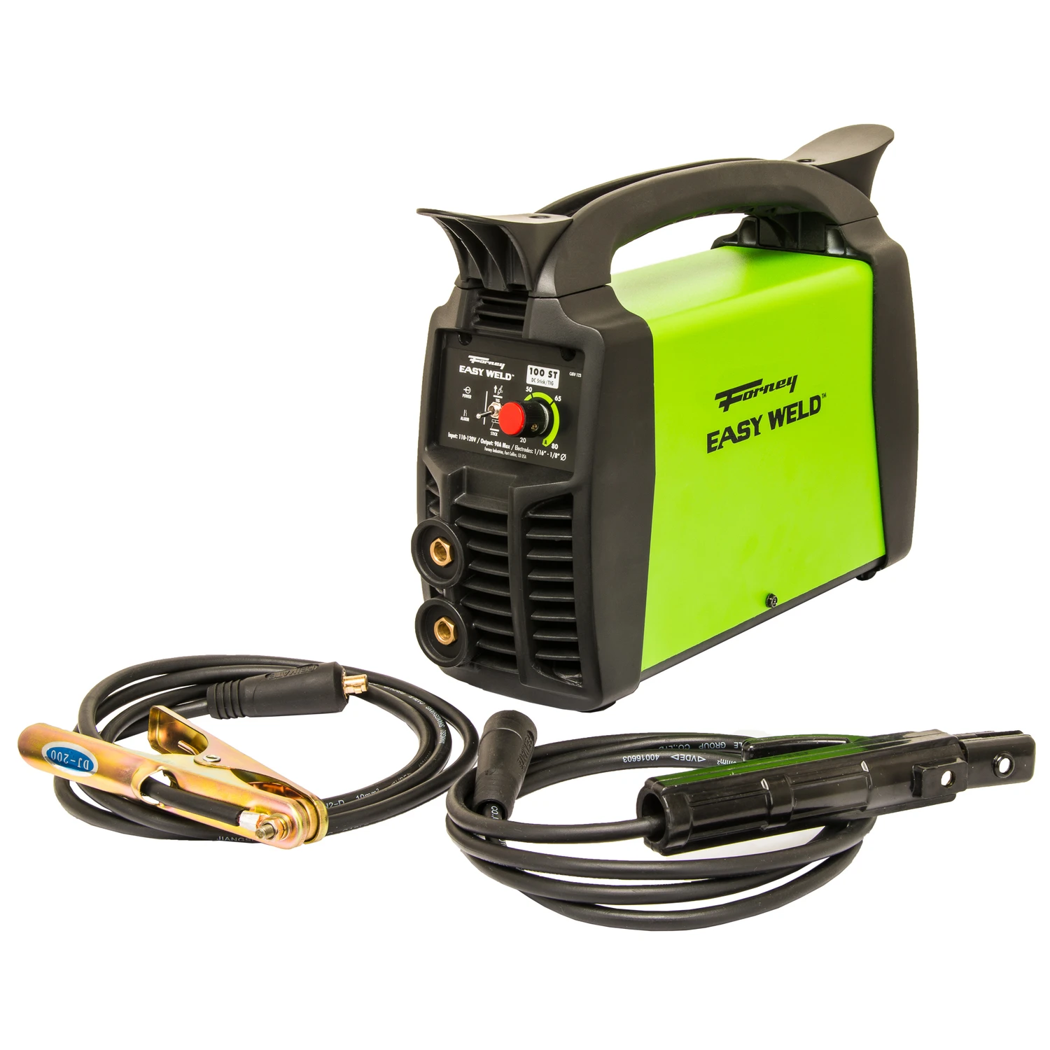 Stick Welder