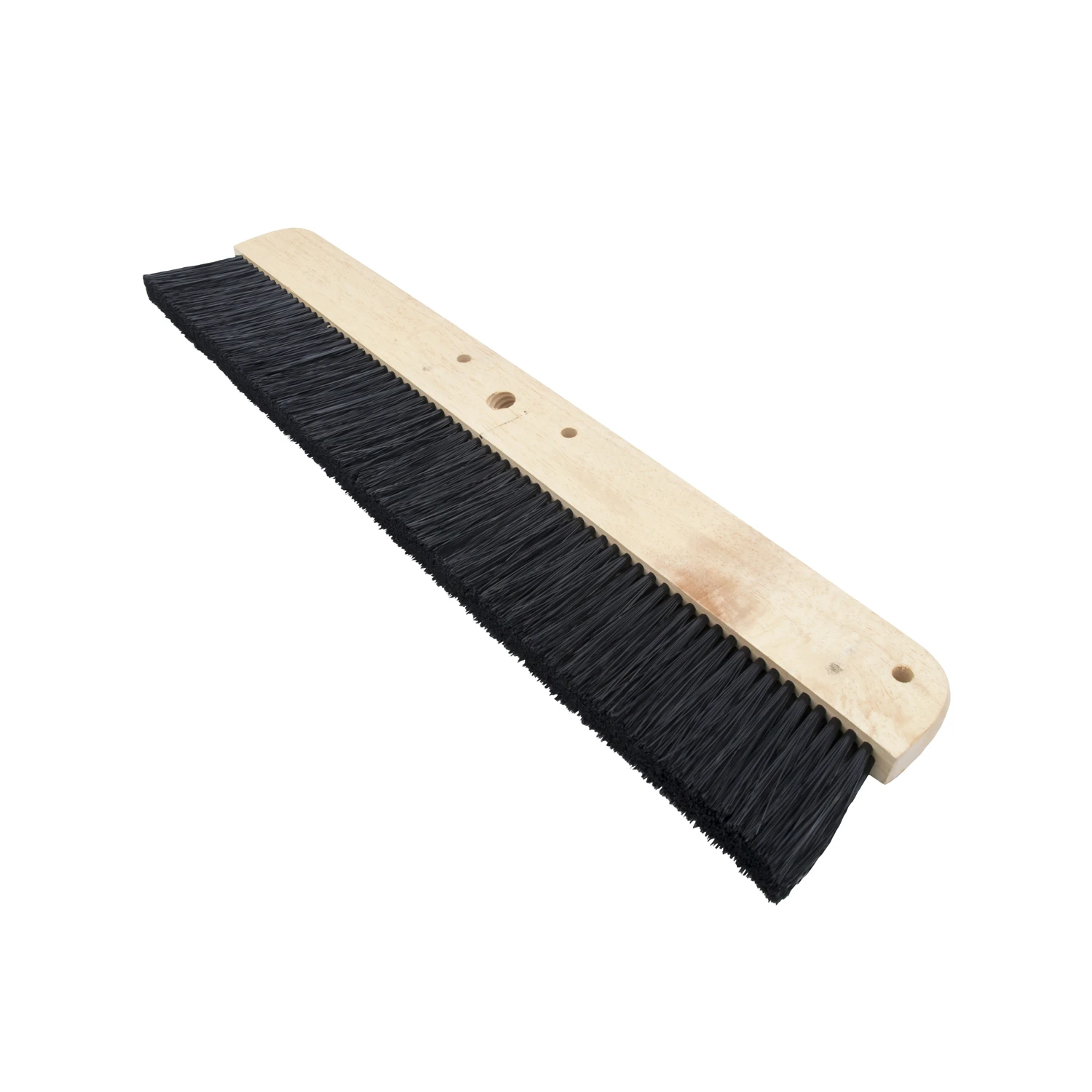 24-In. Concrete Broom