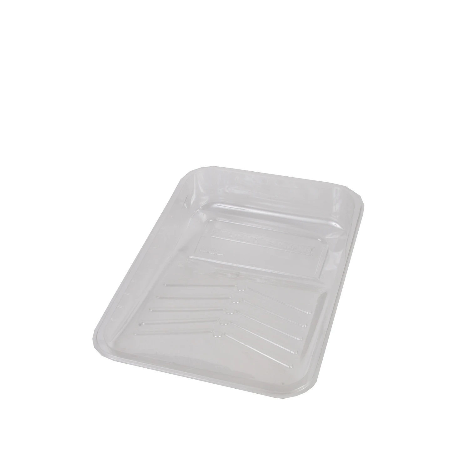 Deep Well Paint Tray Liner, Plastic 13 In.