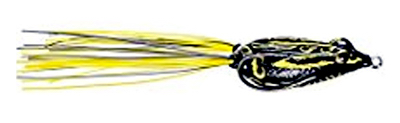 Hollow Body Rattle Bait, Sexy Spring Frog, 2-1/2 In.