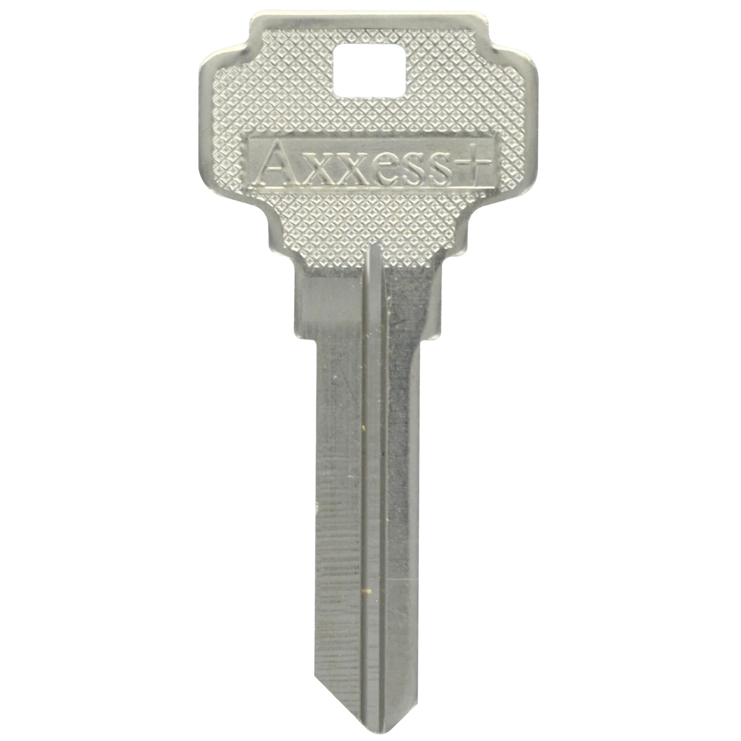 Axxess #100 Specialty Key Blank