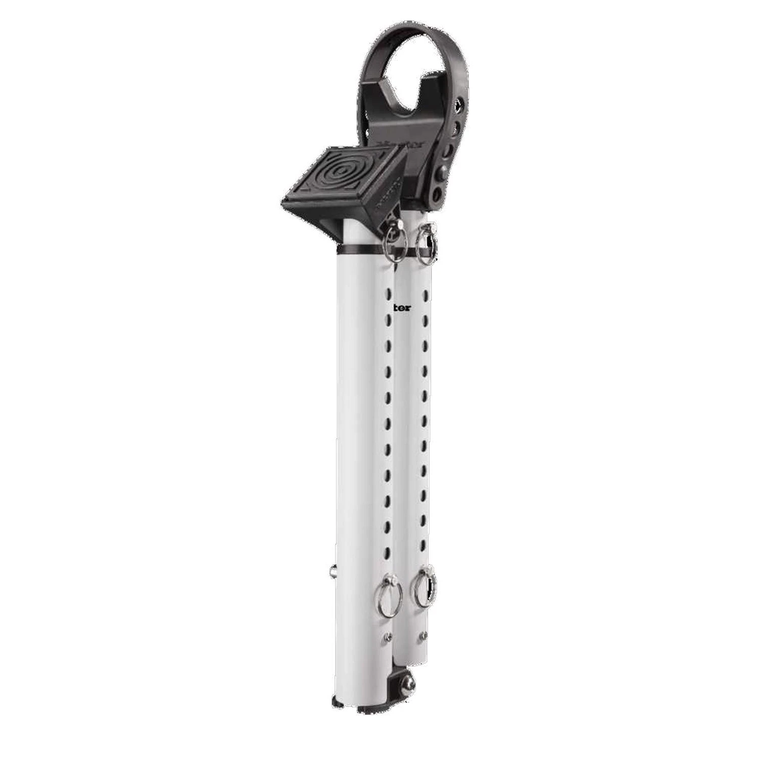 BAR SECURITY ADJ 20 GA STEEL