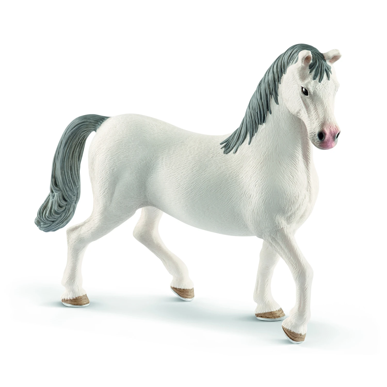 Horse Club Lipizzaner Stallion Collectible Figure