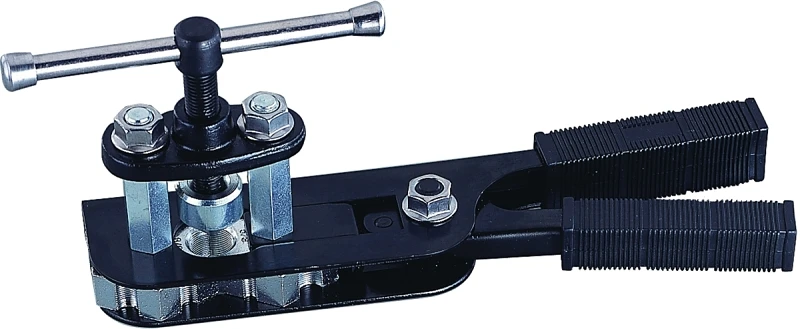 T0523l All-in-one Flaring Tool For 3/16 To 5/8 Inch Tubing