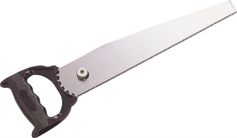 Pmb-5023l 13 Inch Hand Saw With Adjustable Angle And Aluminum Handle