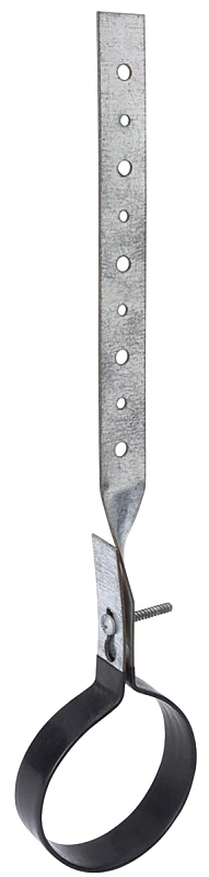 Industries V30-150hc 1-1/2 In. Vinyl Dwv Pipe Hanger