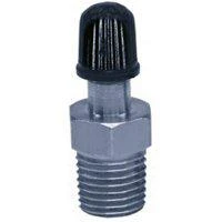 1244 1/4 Inch Low Flow Air Valve For Charging Applications