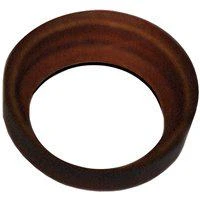 3x1/2 Leather Pump Cup For Pitcher Pumps - Durable And Versatile