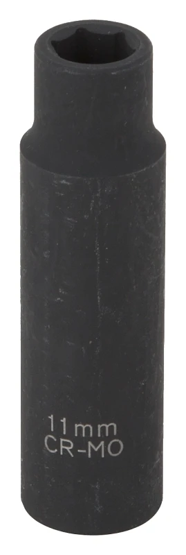 11mm 1/2 Inch Drive Deep Impact Socket, Model Mt6580209
