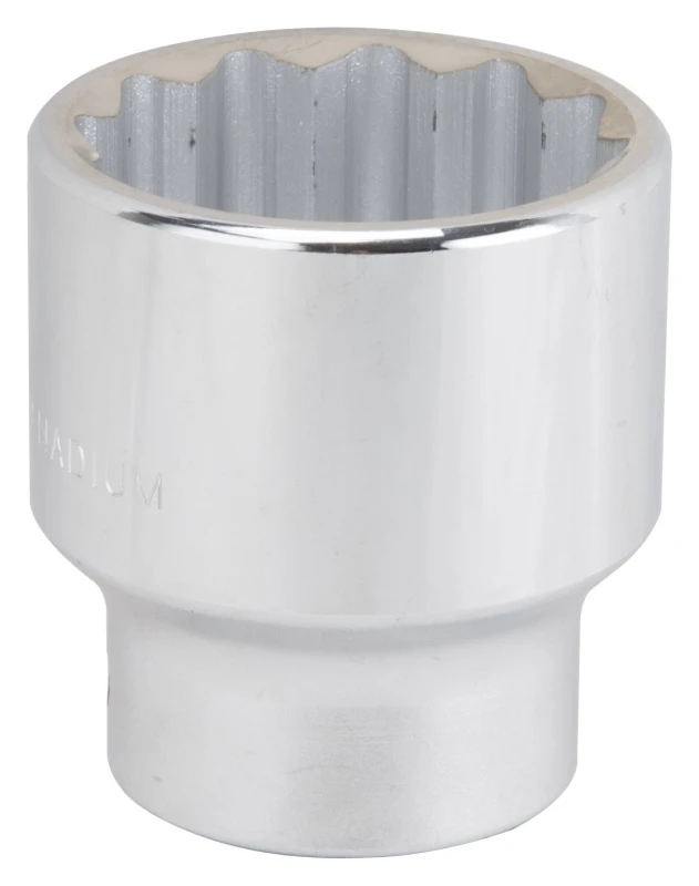 46mm 3/4 Drive 12-point Socket - Model Mt-sm6046