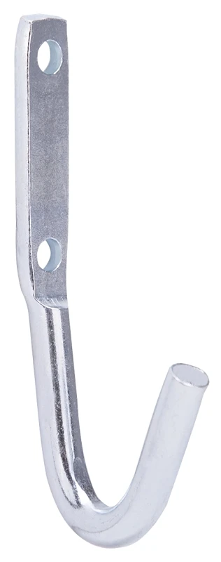 Mintcraft Cl700 Zinc Plated Steel Rope Hook 4-3/4 In. (pack Of 20)