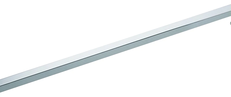 Freedom Chrome Towel Bar 24 Inch Model 624s26-03