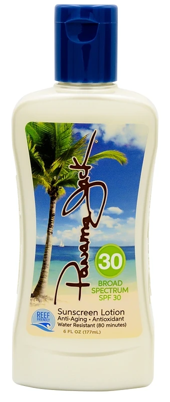 5130 Spf 30 Sunscreen Lotion, 6 Fl Oz Bottle, Broad Spectrum, Water-resistant