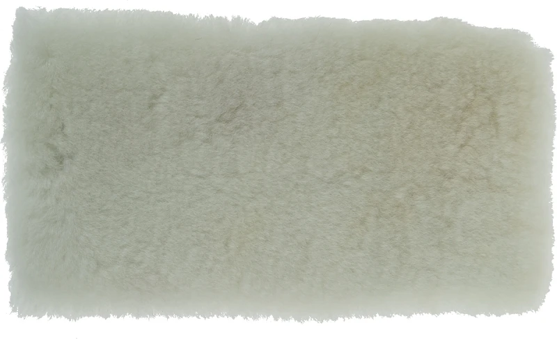 L110 10-inch Lambskin Floor Finishing Applicator Pad Refill