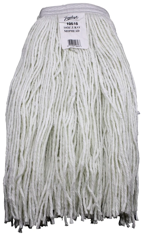 20 Oz Rayon Wet Mop Head Model 10620l