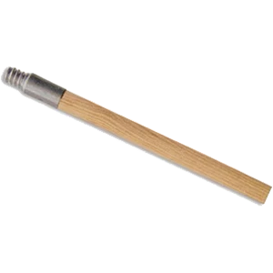 Wooster F0002-48 48-inch Wooden Painting Extension Pole With Metal Tip