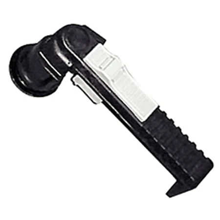P200053 Right Locking Quick Dog Assembly With Hardware - Nibo Model