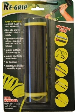 Pn44-7 Replacement Handle Grip For Hand And Garden Tools, 1.5 X 69 Inches
