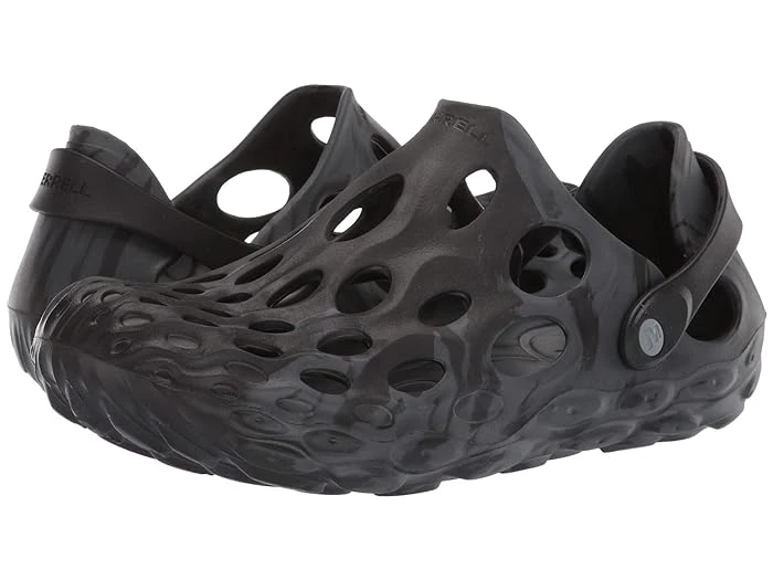 Men's Hydro Moc Water Friendly Clog - Size 11 - Black