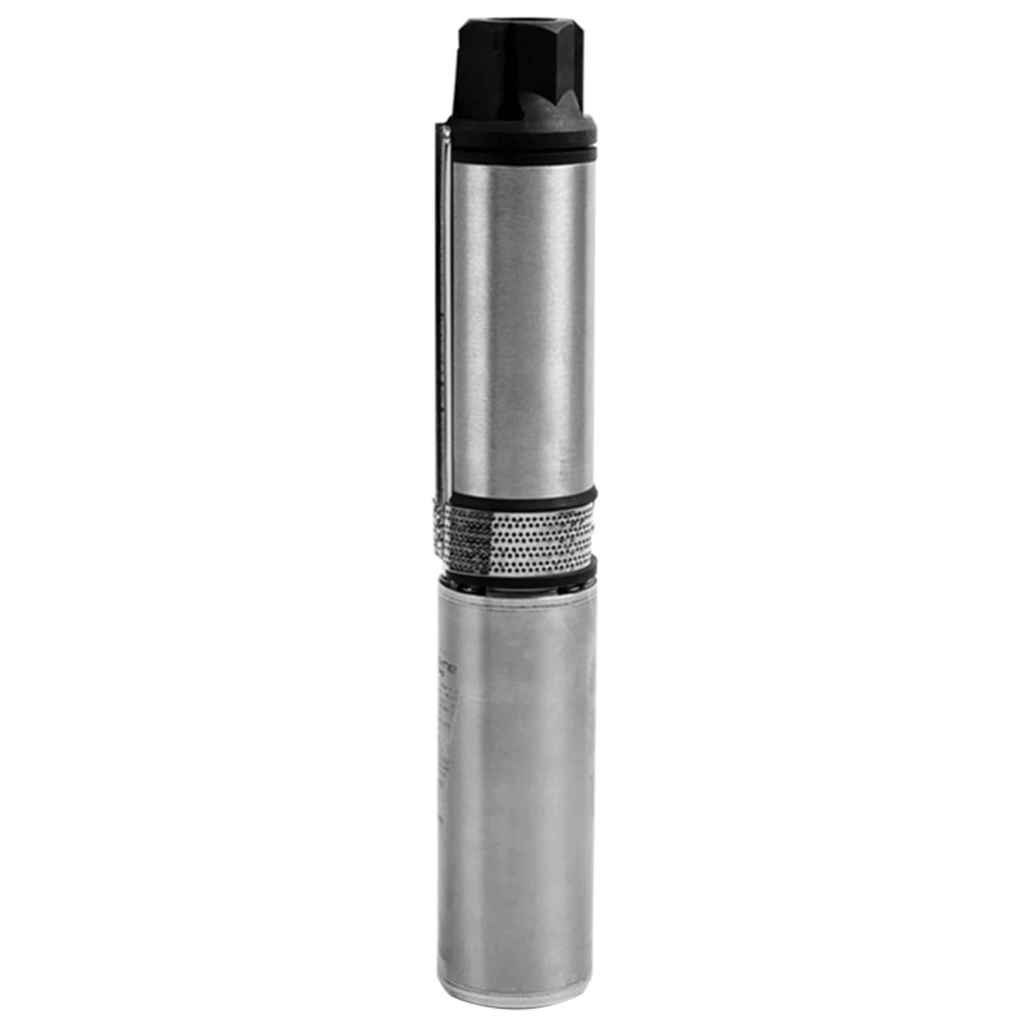 1/2 Hp 2 Wire 720 Gph Stainless Steel Submersible Well Pump