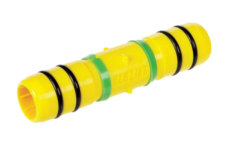 Blazing Products Drip Irrigation Insert Coupler
