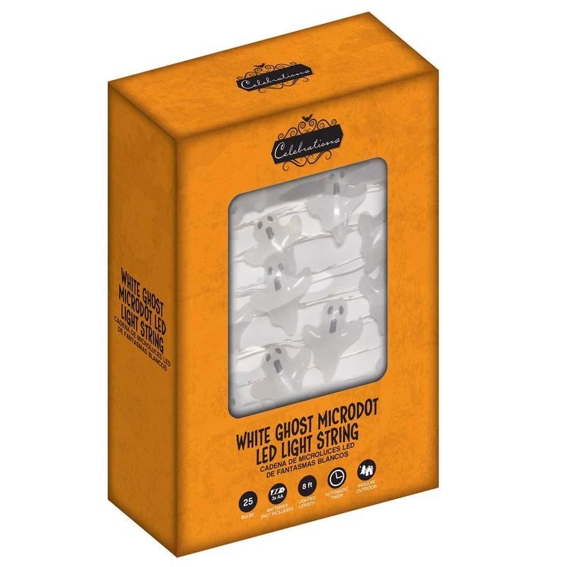 Celebrations LED Lights