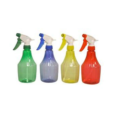 World & Main/Cranbury  104968 Empty Trigger Mist Spray Bottle ~ 16 oz