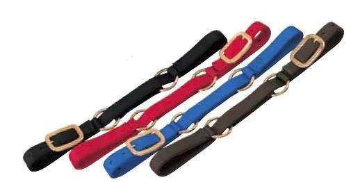 Adjustable Nylon Hobbles, 1 Inch, Durable And Stitched