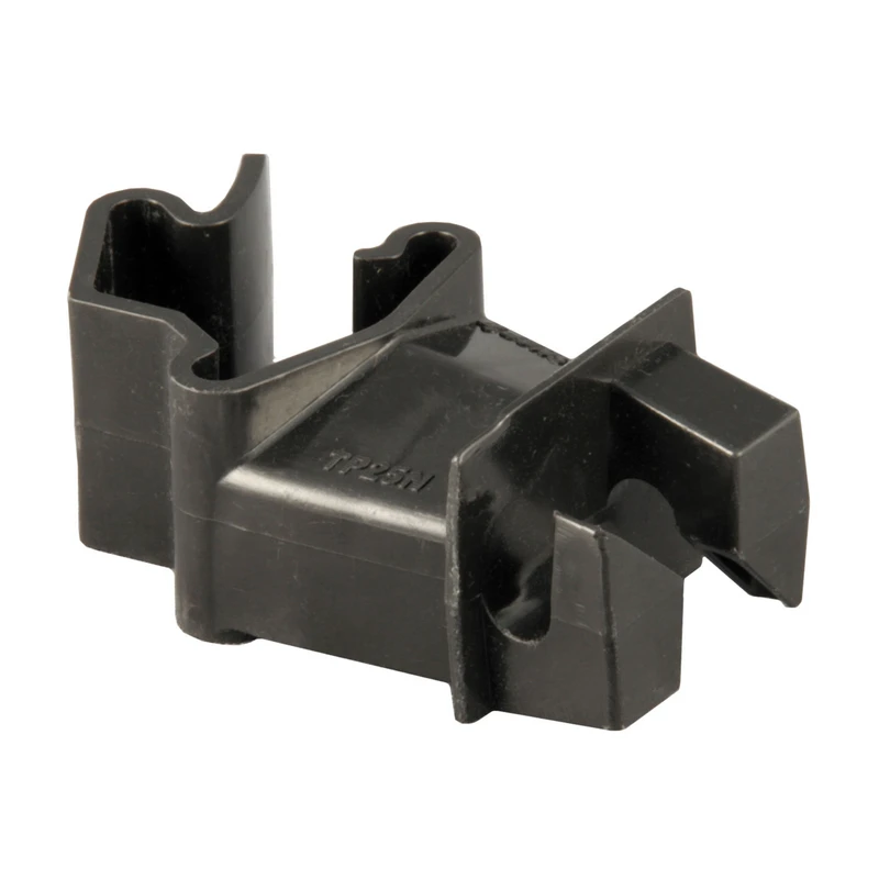 Insulators T-Post Fence Bg / 25