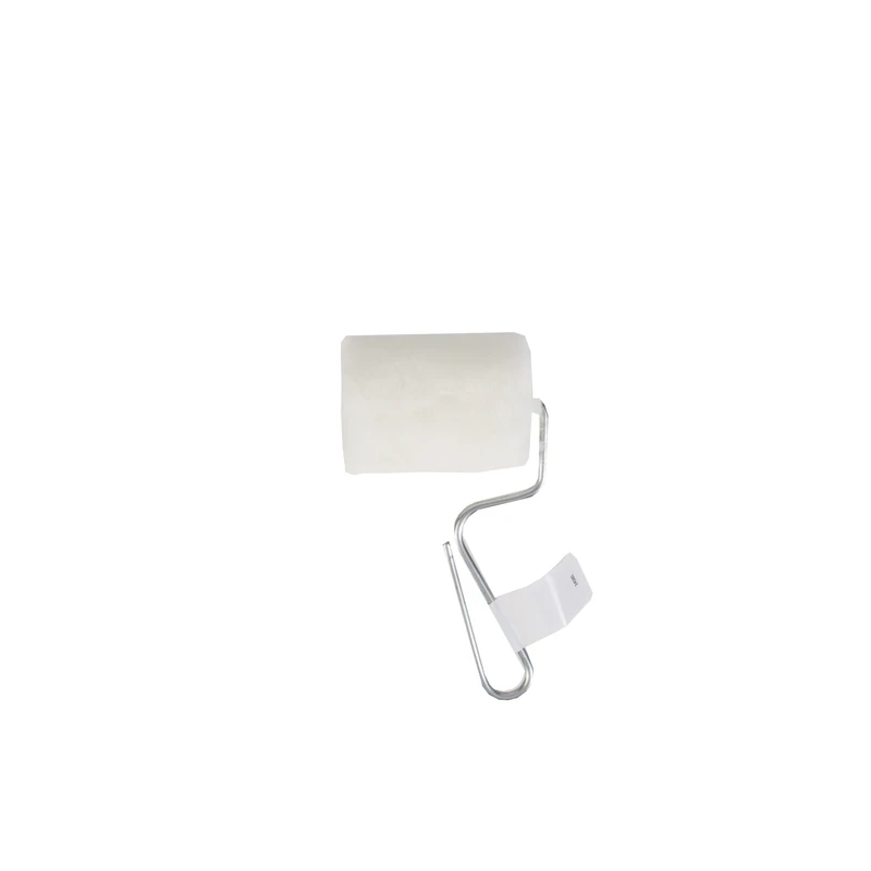 Wooster Synthetic Blend 3/8 in. x 3 in. W Mini Paint Roller Cover 1 pk