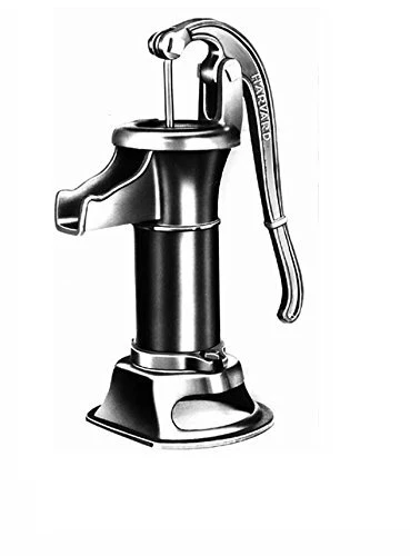 Hpp10 Hand Lift Pitcher Pump - Durable And Efficient Water Transfer Solution