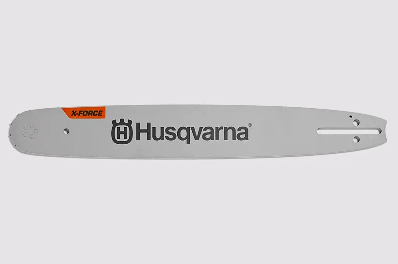 20 Inch Chainsaw Bar Xf .325 Pix .050 80 Dl Cs X-force