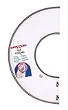 Remedy + Recovery E-collar, Medium, Multi-colored, Model Cd70151