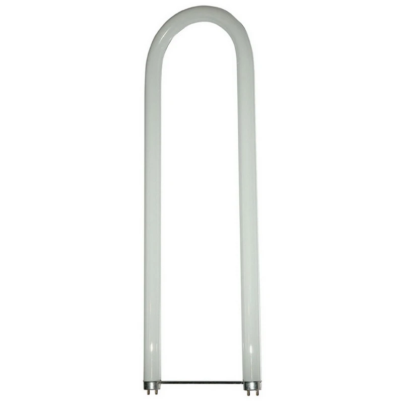 F32t8/841k/u6 U Shaped T8 Fluorescent Tube Light Bulb 32w 4100k
