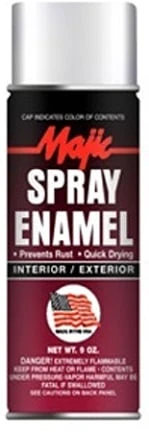 8-20111-8 10 Oz. Hunter Green Spray Paint