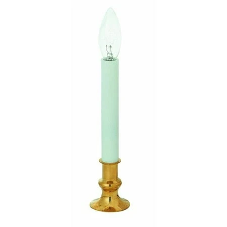 Domestic Brass Sensor Candle Model 654370 For Home Decor