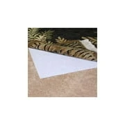 Magic Stop Non-slip Indoor Rug Pad, 4' X 6' For Area Rugs Over Carpet