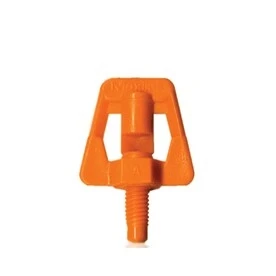 Mister Landscaper 5-Pack 15 GPH Half-circle-Spray Drip Irrigation Micro Spray