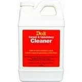 5468 Tech Group Carpet Cleaner 64 Ounce For Deep Cleaning