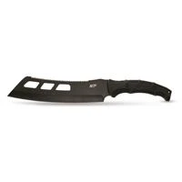 M&p Extraction & Evasion Cleaver Machete With 10 Inch Blade