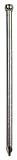 Ook 1 Inch 17 Gauge Wire Brads - Set Of 6