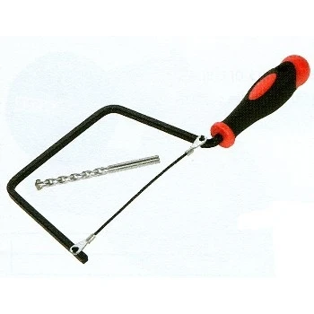 G02001 6-inch Carbide Rod Saw Kit