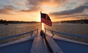 Nyl-glo Outdoor United States Of America Flag - 2x3 Feet Durable Design